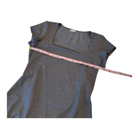 Free People Intimates Free People Fair and Square Neck Duo Bodysuit Medium - Picture 3 of 14